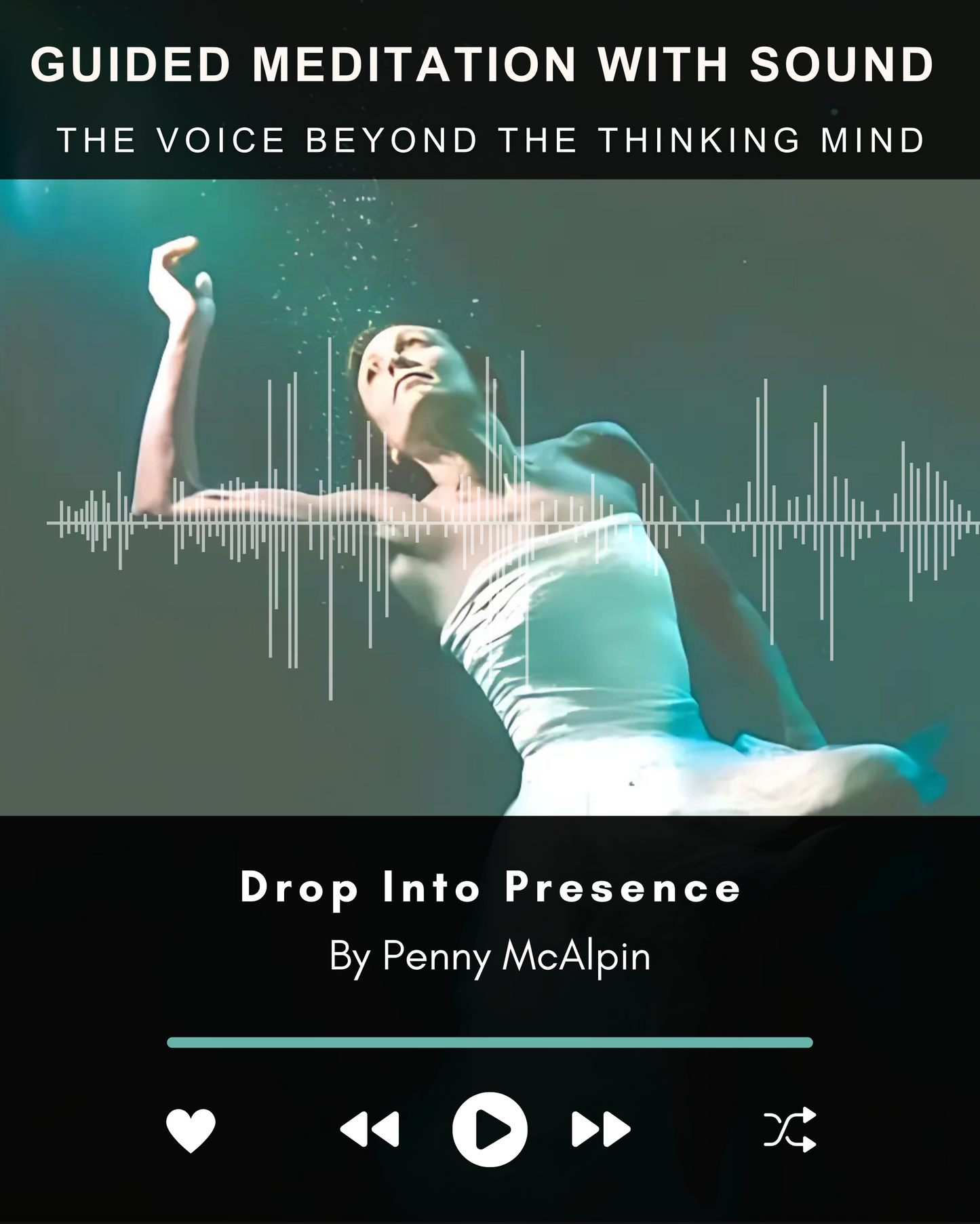 Drop Into Presence (Adult Meditation)